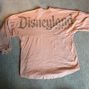 Disneyland spirit jersey